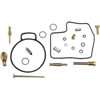 KIT DI RIPARAZIONE CARB HON GL15