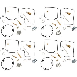 PARTS UNLIMITED Carb Kit Honda Vfr750F