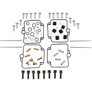 KIT carburatore SUZ GSF400 BANDT