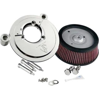 GRANDE SUCCHIATORE STG108-13FL CHR