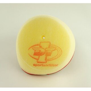 Dt-1 Racing Europe Luftfilter