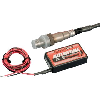 Kit dautotune MET FOR PC-V