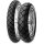 METZELER Tour F 110/80R19 59V Tl