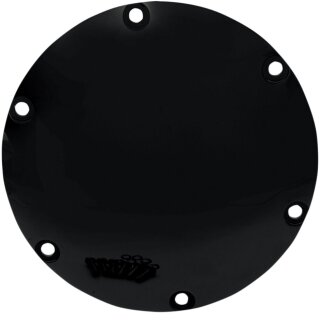 COPERTURA DERBY 04-18 XL BLK