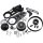 BELT DRIVE 2 BLK 90-06SFT