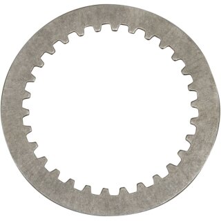 Dischi in acciaio della frizione Barnett