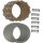 CLUTCH DP ATV DPK188
