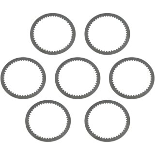 DP BRAKES Clutch Steel L84-89 Bt