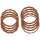PLATES ORGANIC 98-17 BT