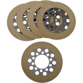 CLUTCH PLATES 68-E84 BT
