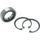 DRAG SPECIALTIES Inner Prim Bearing 85-06