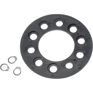 DRAG SPECIALTIES Retainer Clutch 41-84Bt