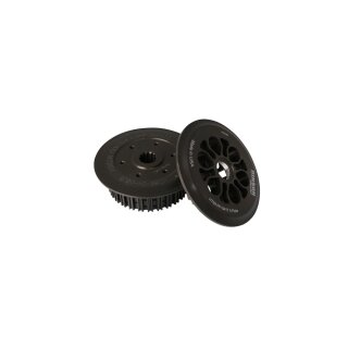 HINSON RACING Bltprf Hub P Plate Kit Cr