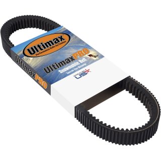 ULTIMAX Belt Ultimax Pro Polaris