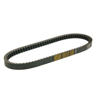 SCOOTER BELT-DRIVE