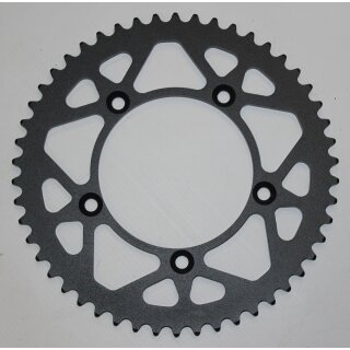 MOOSE RACING HARD-PARTS Sprocket Steel Mse 47T