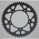 Pignon à chaîne acier MSE TM 48T