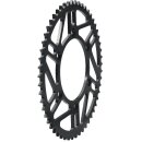 Sprocket Alu Mse Tm 50T Blk