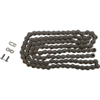 JT CHAINS Jt 520 Hdr Chain Stl 120L