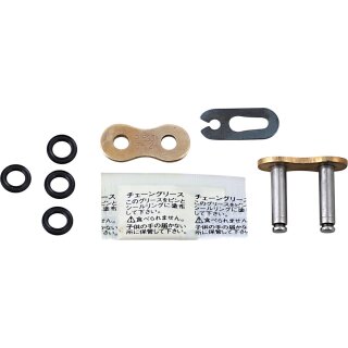 ENLACE CONN 530SRX2 GLD C