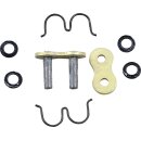 REGINA Rivetto Link Conn 525Zrp Hol