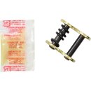 LINK CONN 530MAX-O RIV/G