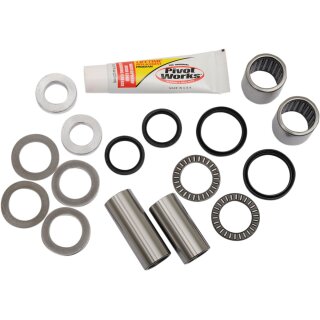Kit de cojinetes de basculante Pivot Works
