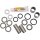 Kit de cojinetes de basculante Pivot Works