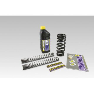 LAVT SPR-KIT -50MM BMW F800GS