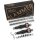 SUSP KIT SLAMER04-15XL BK