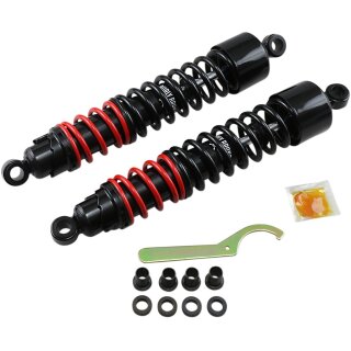 SHOCK 15 STILETO 86-03XL