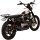 SHOCK 15 STILETO 86-03XL