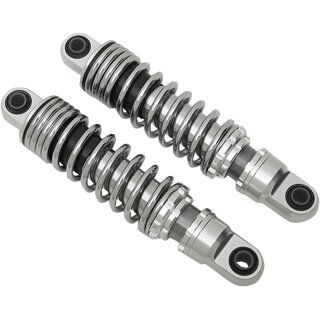 DRAG SPECIALTIES SHOCKS Shocks 12"Adj Chr85-22Flt