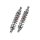 BITUBO S.R.L. Rr Shocks Dyna 13 5" Ch