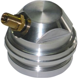 GASCAP 46MM STD