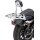 COBRA Backrest Detch Chr Xl