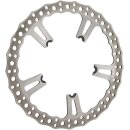 ROTOR 15 CHASSE LFT SPKMNT