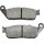 BRAKE-PAD--DRAG-ORGANIC