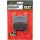 DP BRAKES Brake Pad Sintered Rdp947
