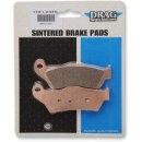 BRAKE-PAD-DRAG-SINTERED