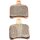 BRAKE PAD SDP563SNX