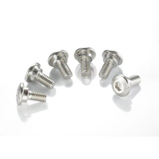 TRW Brake Rotor Bolts