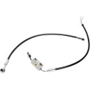 LINE BRAKE SINGLE XR BLK