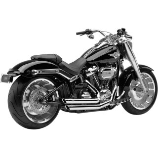 Scarico SPD S/D FLFBS FXBRS