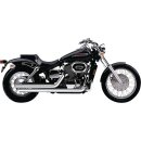 COBRA Exhausts Sr Sd Vt750 Sprt