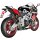 Akrapovic Evolution Line Complete System Titanium & Carbon