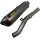 Tłumik tylny Akrapovic TI/CF GTR 1400