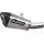 Tłumik tylny Akrapovic TI/CF CB1000R