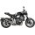 Tłumik tylny Akrapovic TI/CF CB1000R