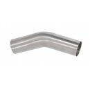 SPARK Bended Pipe Deg.30-D.50